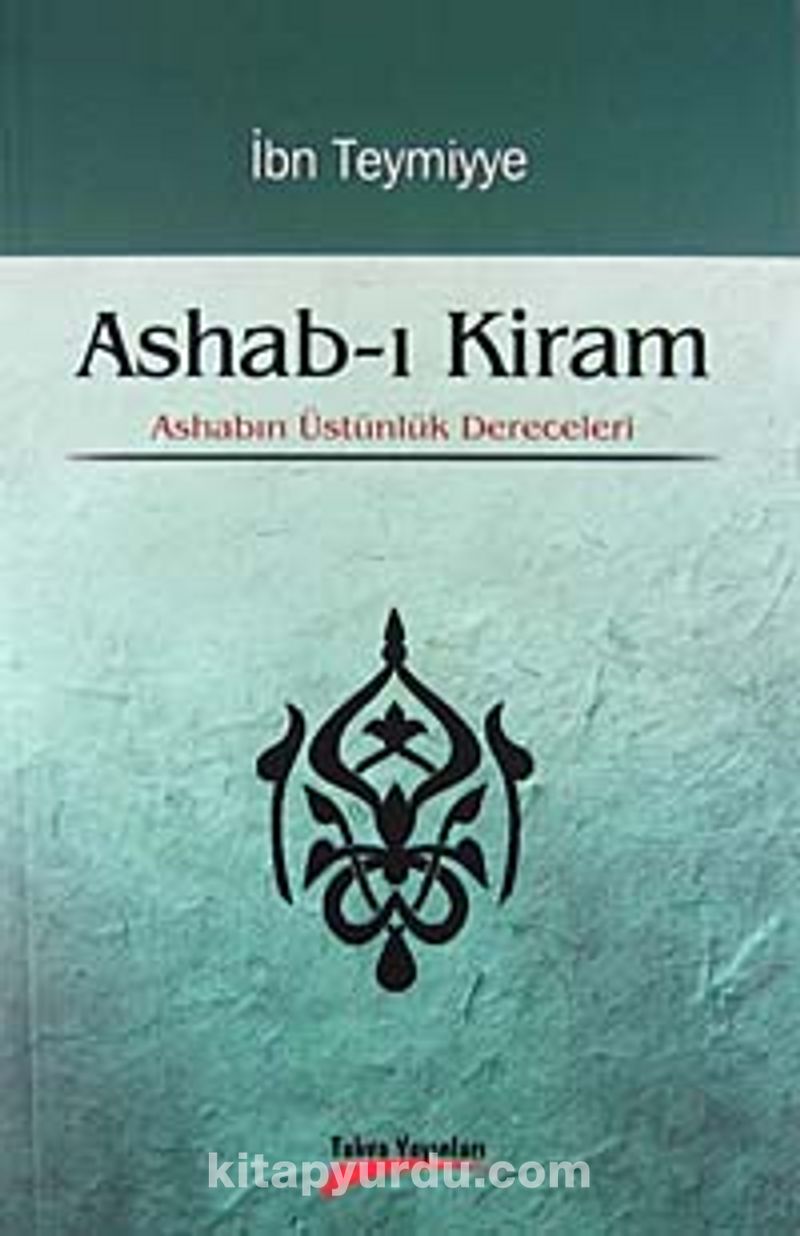 Ashab-ı Kiram Ashabın Üstünlük Dereceleri