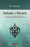 Ashab-ı Kiram & Ashabın &Uuml;st&uuml;nl&uuml;k Dereceleri
