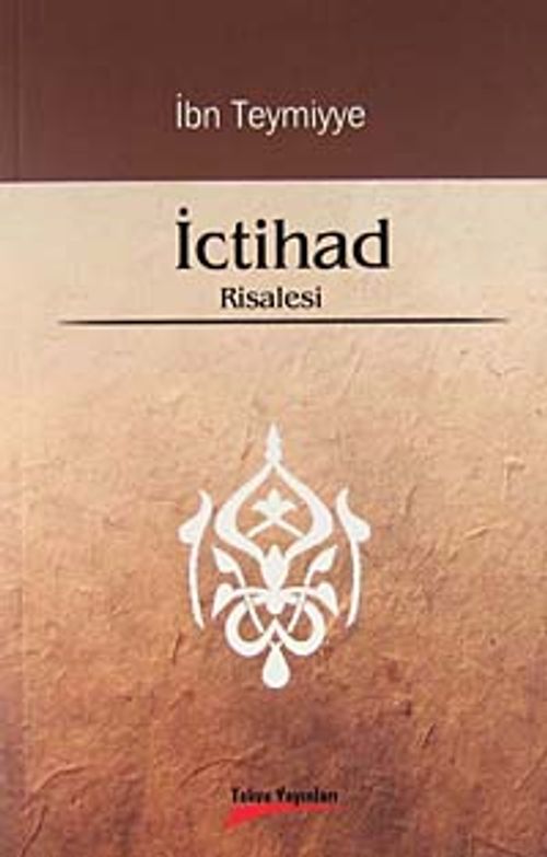 İctihad Risalesi