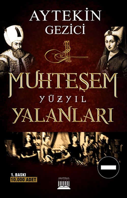 Muhteşem Yüzyıl Yalanları & Fitne-i Tarih