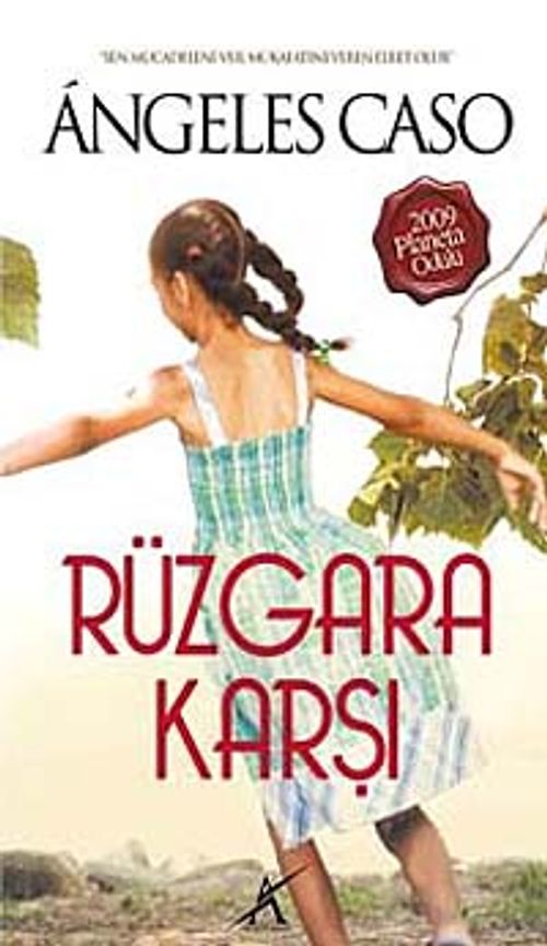 Rüzgara Karşı