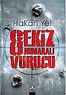 Sekiz Numaralı Vurucu