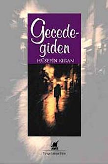 Gecede Giden