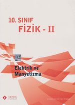 10. Sınıf Fizik II / Elektrik ve Manyetizma