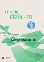 11. Sınıf Fizik III / Kuvvet ve Hareket III