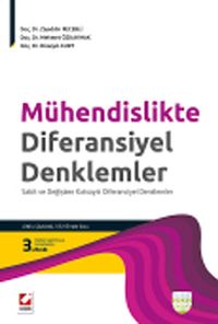 Mühendislikte Diferansiyel Denklemler