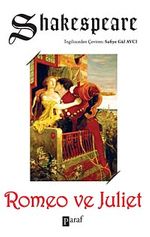 Romeo ve Juliet