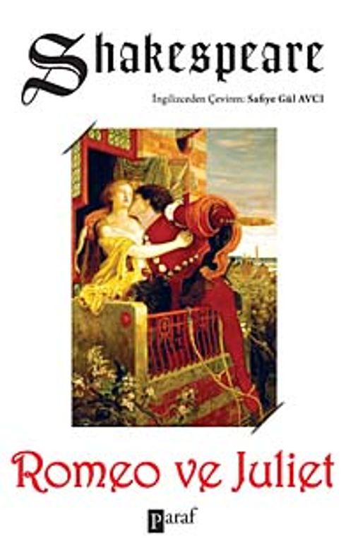 Romeo ve Juliet