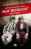 Solun Milli Meselesi & 1920'den G&uuml;n&uuml;m&uuml;ze K&uuml;rt Sorunu