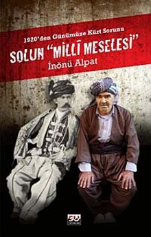 Solun Milli Meselesi & 1920'den Günümüze Kürt Sorunu