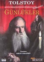 Günlükler (DVD)