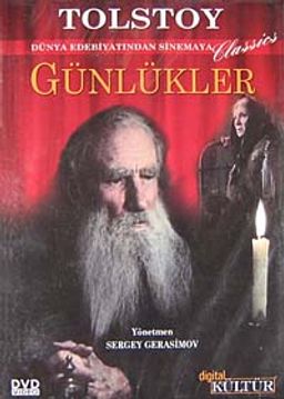 Günlükler (DVD)