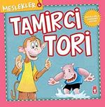 Tamirci Tori / Meslekler 6