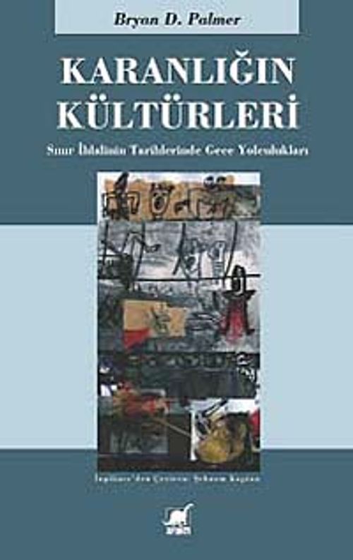 Karanlığın Kültürleri