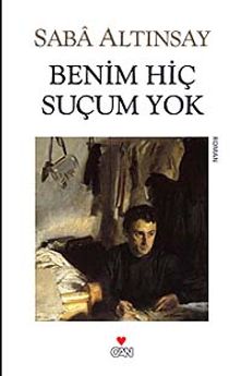 Benim Hiç Suçum Yok