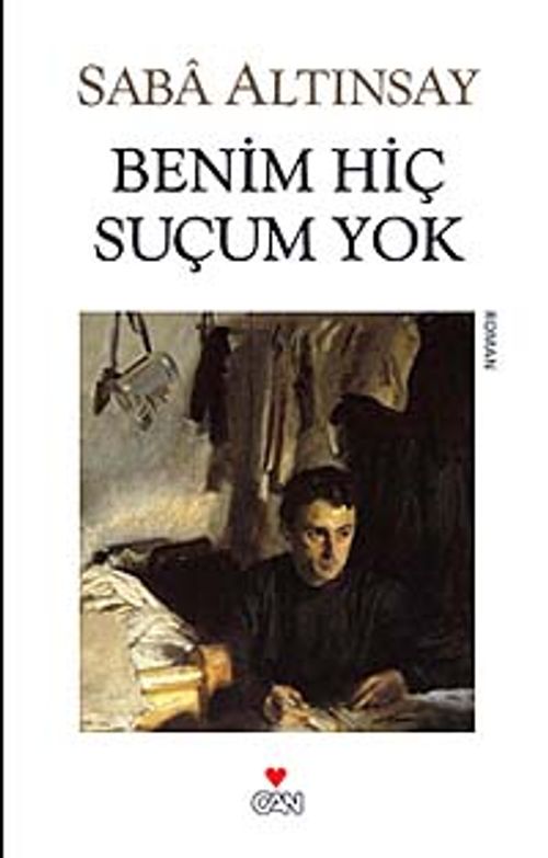 Benim Hiç Suçum Yok