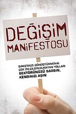 Değişim Manifestosu