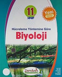 11. Sınıf Hücreleme Yöntemine Göre Biyoloji Konu Anlatımlı