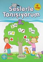 Seslerle Tanışıyorum (6 Yaş)