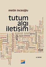 Tutum Algı İletişim