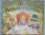 Alice Harikalar Diyarında
