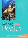 Reading Peak 1with Workbook +CD