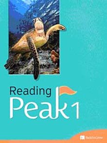 Reading Peak 1with Workbook +CD