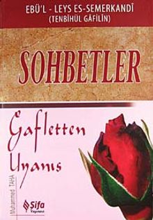 Sohbetler & Gafletten Uyanış
