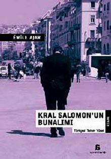 Kral Salomon'un Bunalımı