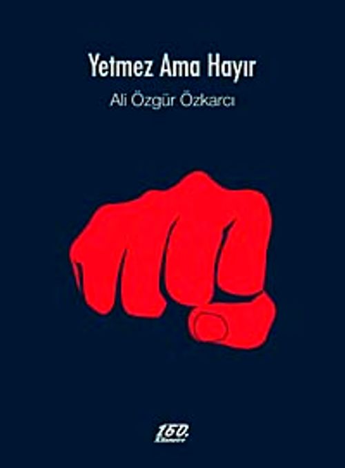 Yetmez Ama Hayır