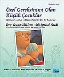 Özel Gereksinimi Olan Küçük Çocuklar