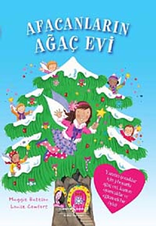 Afacanların Ağaç Evi