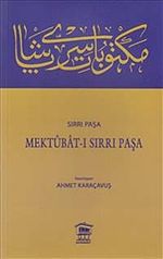 Mektubat-ı Sırrı Paşa
