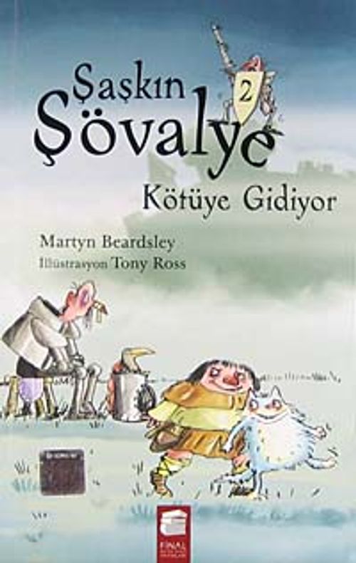 Şaşkın Şövalye 2 & Kötüye Gidiyor