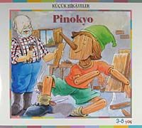 Pinokyo / Küçük Hikayeler