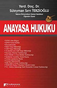Anayasa Hukuku