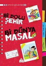 Bi Dolu Şehir Bi Dünya Masal