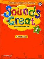 Sounds Great 1 Workbook