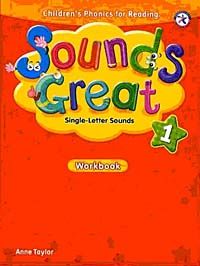 Sounds Great 1 Workbook