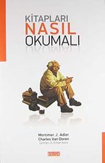 Kitapları Nasıl Okumalı