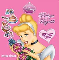 Baloya Hazırlık / Oyun Kitabı