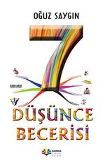 7 Düşünce Becerisi