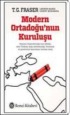 Modern Ortadoğu'nun Kuruluşu