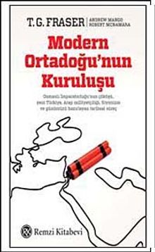 Modern Ortadoğu'nun Kuruluşu