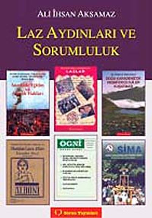 Laz Aydınları ve Sorumluluk