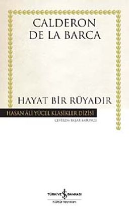 Hayat Bir Rüyadır (Ciltli)