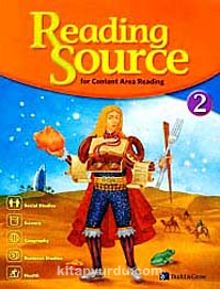 Reading Source 2 with Workbook +CD