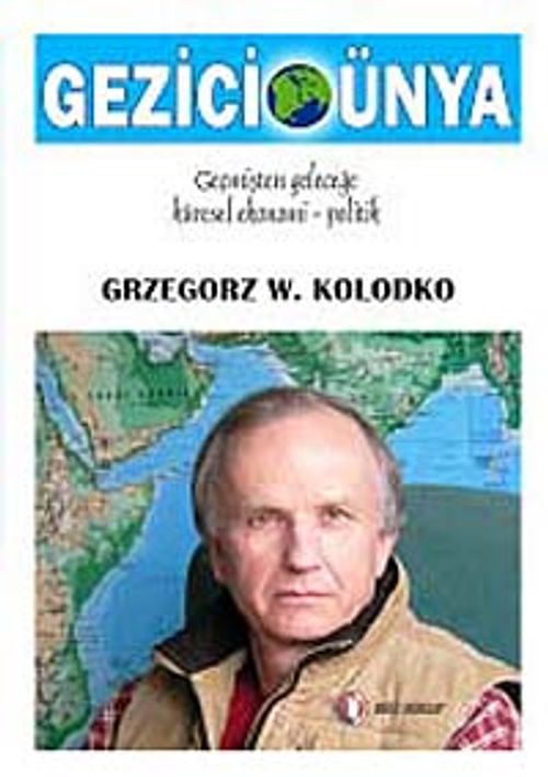 Gezici Dünya