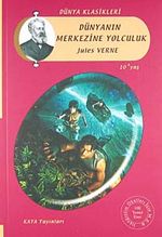 Dünyanın Merkezine Yolculuk