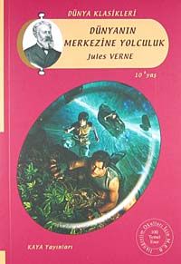 Dünyanın Merkezine Yolculuk